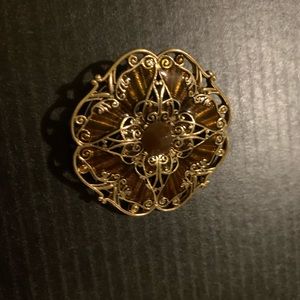 Vintage brooch